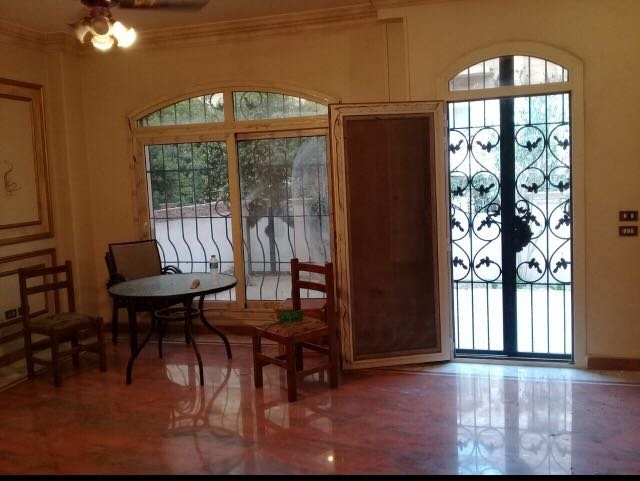 فيلا فاخرة للبيع في Maadi Heights 4 غرف نوم وتشطيب كامل 405م²