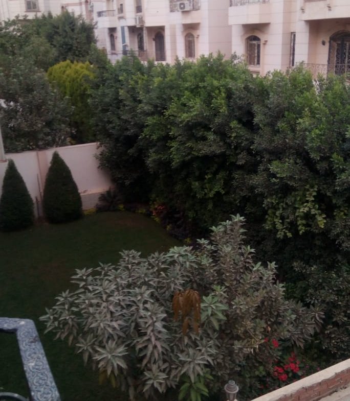 فيلا فاخرة للبيع في Maadi Heights 4 غرف نوم وتشطيب كامل 405م²