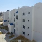 شاليه للبيع في مراسى - جريك - دور 3 - تشطيب كامل