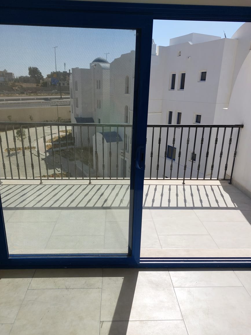 Chalet for Sale in Marassi – Greek – 3rd Floor – Fully Finished