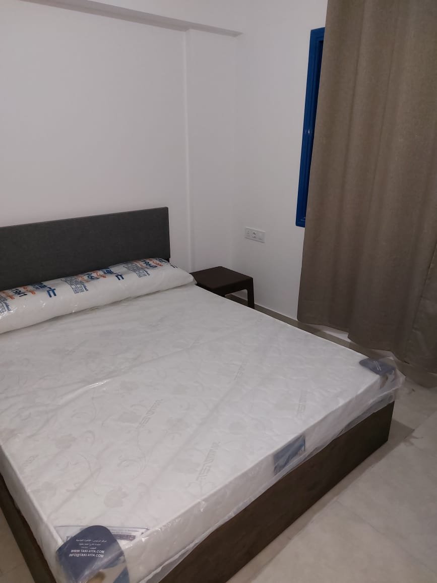 Chalet for Sale in Marassi – Greek – 3rd Floor – Fully Finished