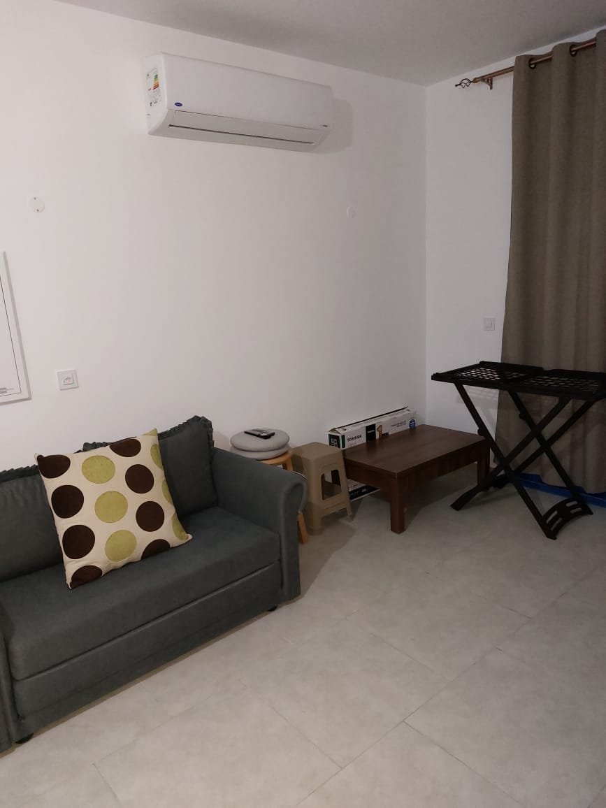 Chalet for Sale in Marassi – Greek – 3rd Floor – Fully Finished