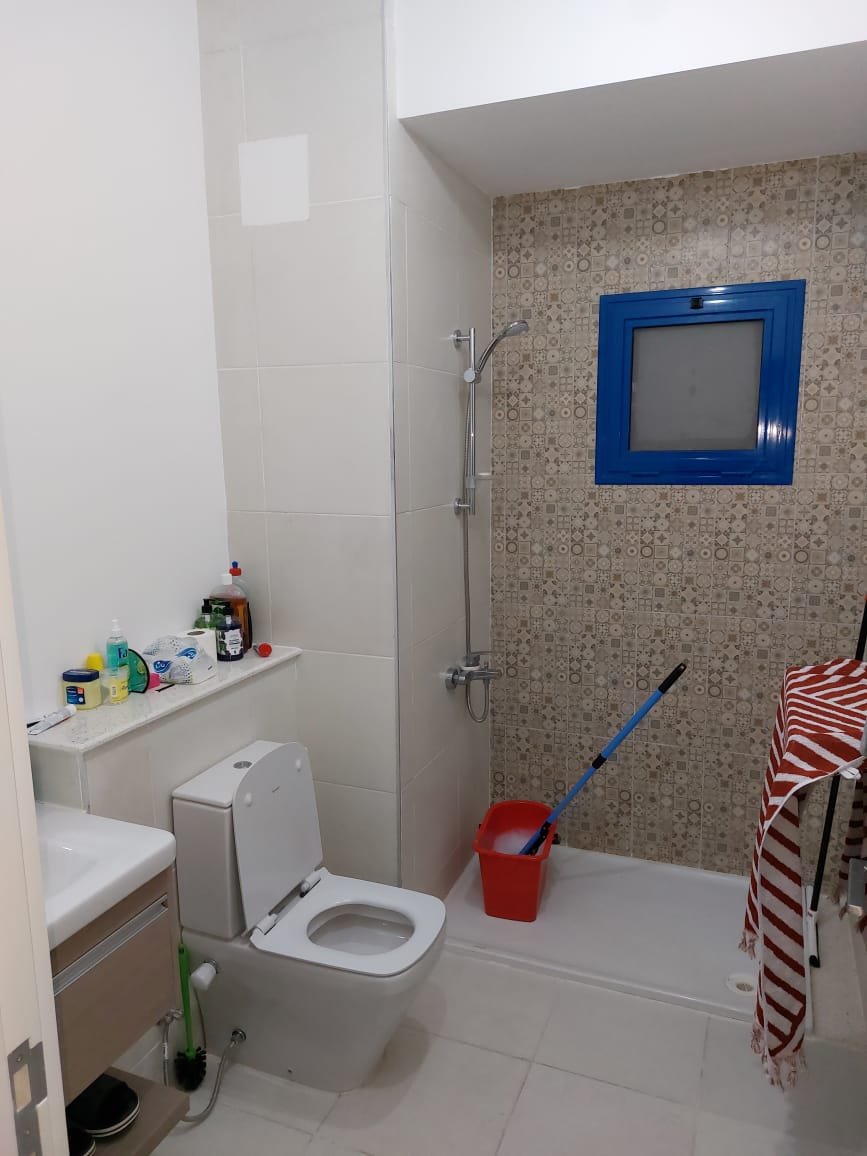 Luxury Chalet for Sale in Marassi – 1 Bedroom, Full Finished