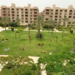 4-bedroom apartment for sale in El Rehab, New Cairo - photo 7