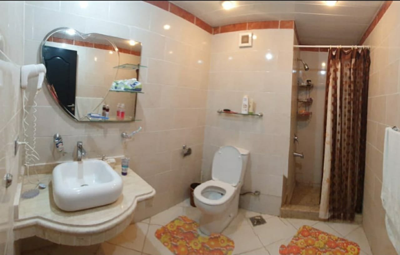 Chalet for Sale in North Coast with 3 Bedrooms Full Finishing