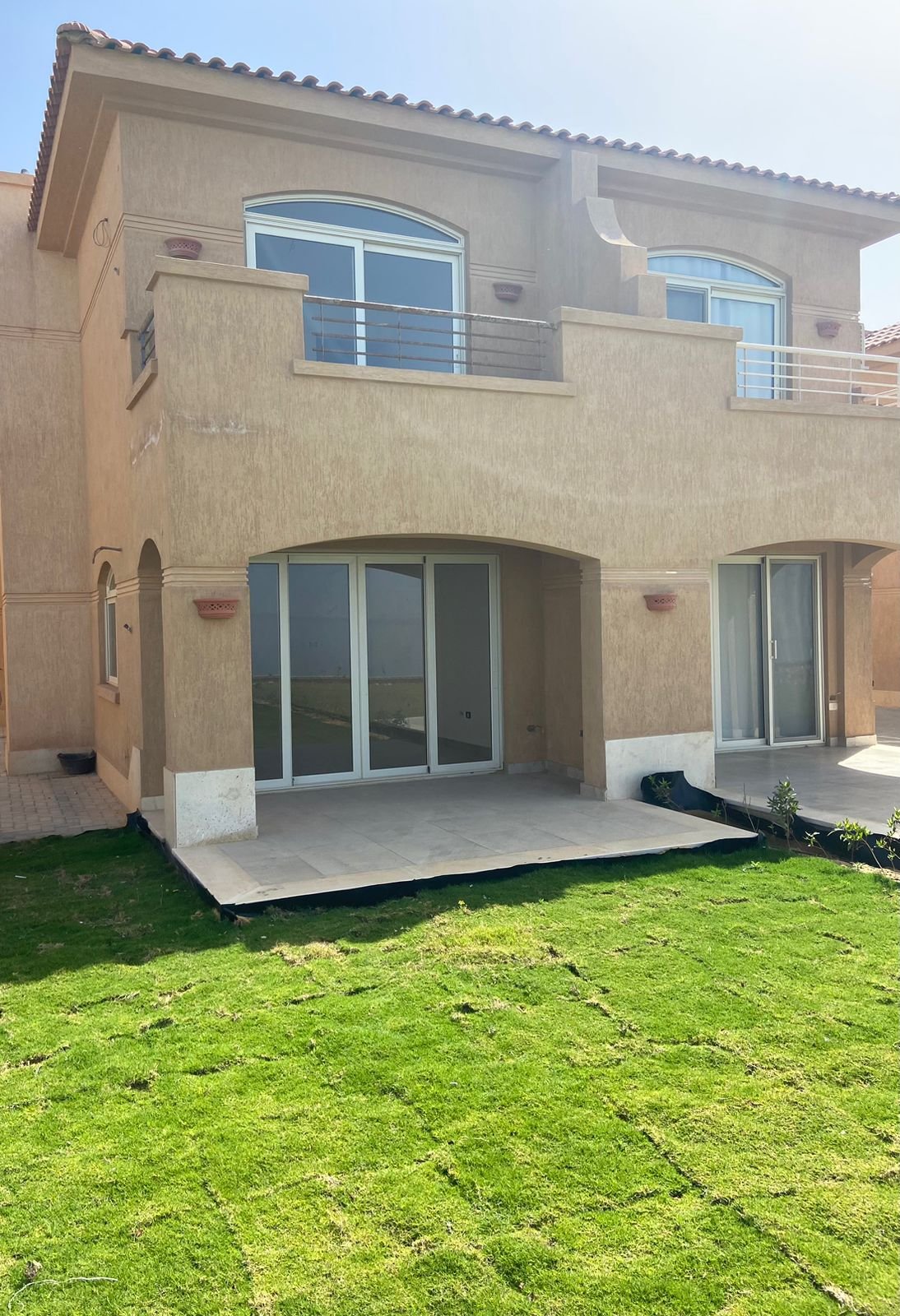 property-image-69f024b850ae7 تاون هاوس توين هاوس 4 غرف نوم 140 م² للبيع في تلول