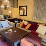 فيلا للبيع في Al Ain Al Sokhna - 170م² بتشطيب Ultra Super-lux
