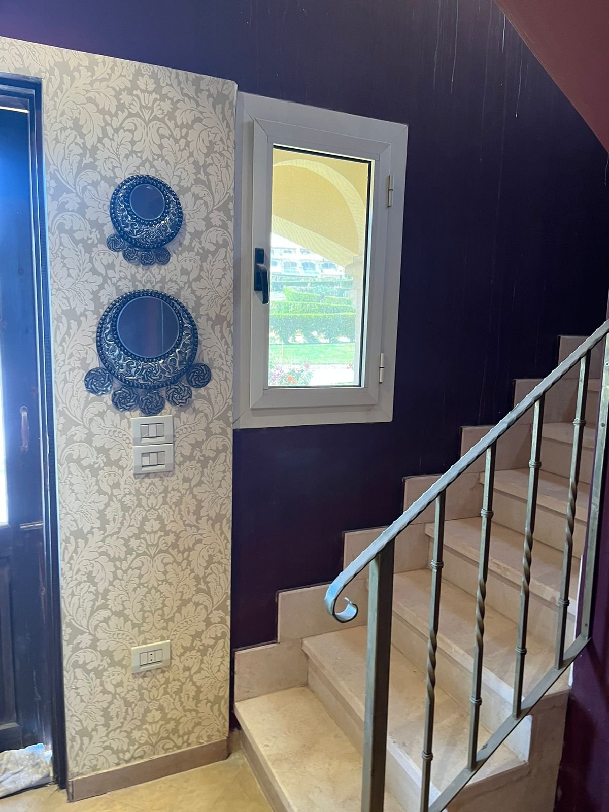 Luxury Villa for Sale in Al Ain Al Sokhna – 170m² with Ultra Super-Lux Finish