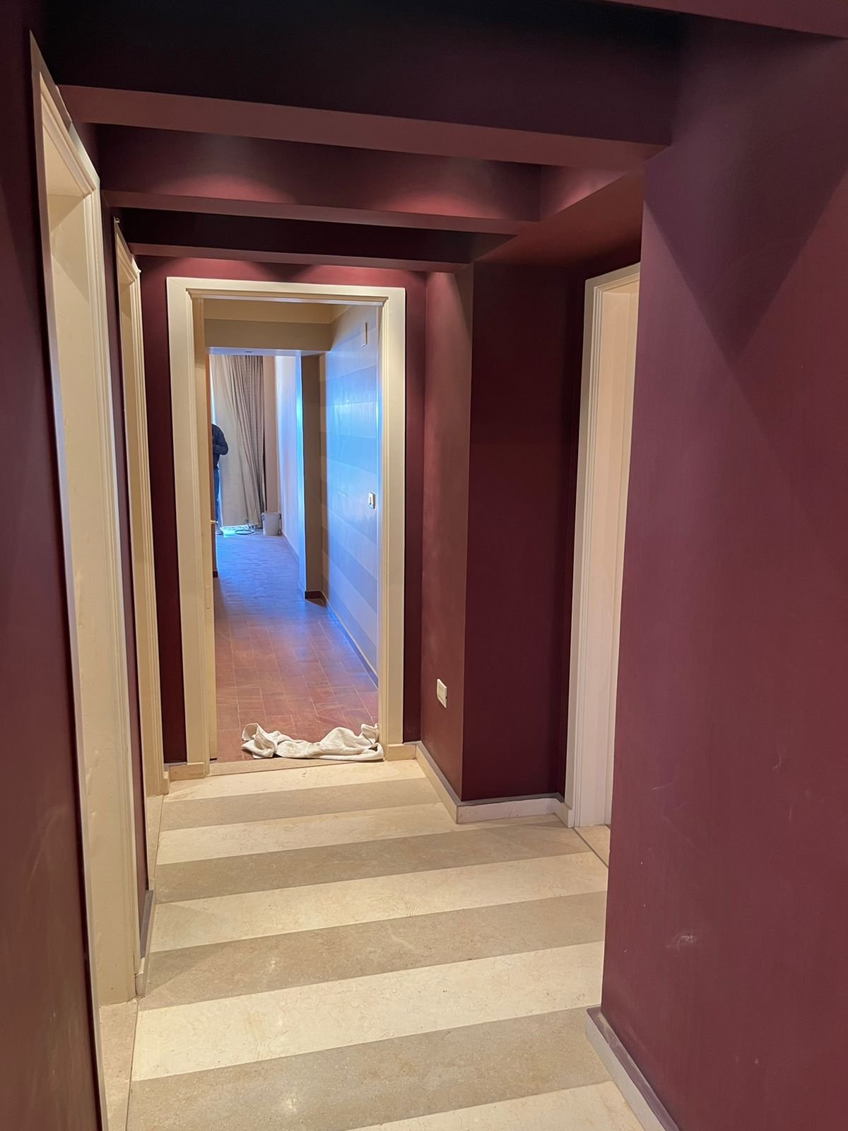 Luxury Villa for Sale in Al Ain Al Sokhna – 170m² with Ultra Super-Lux Finish