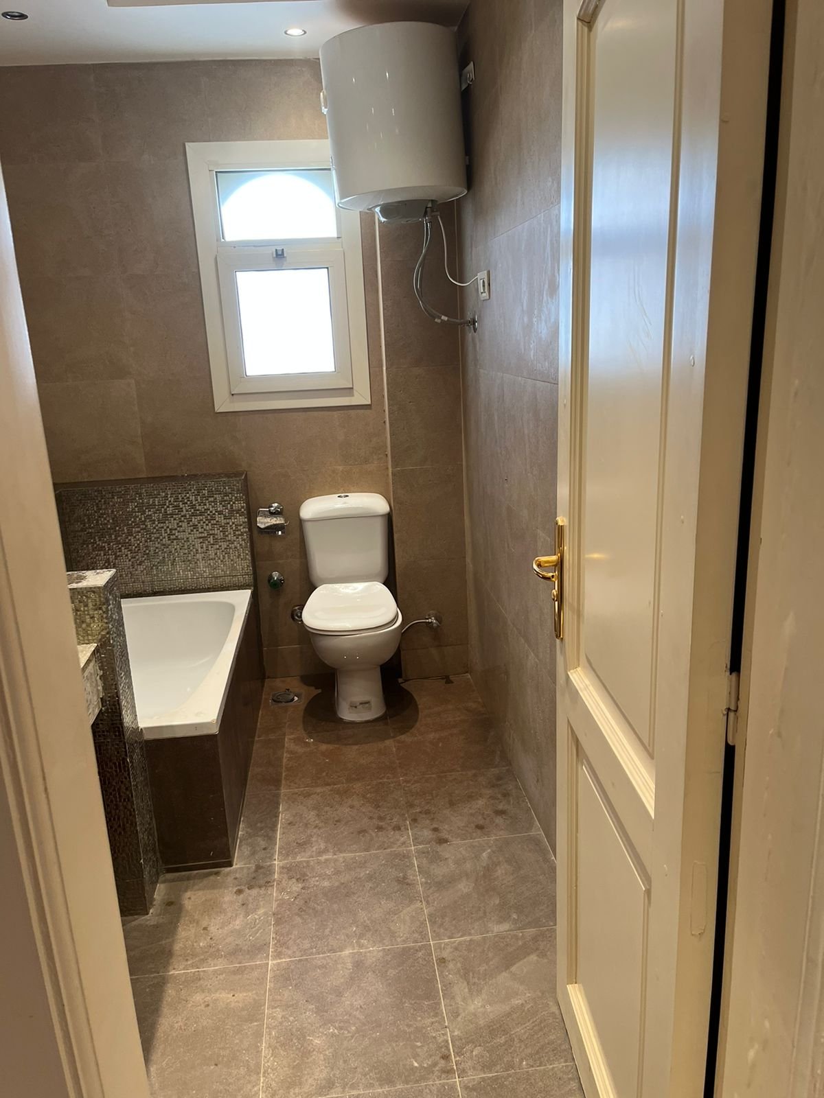 Luxury Villa for Sale in Al Ain Al Sokhna – 170m² with Ultra Super-Lux Finish