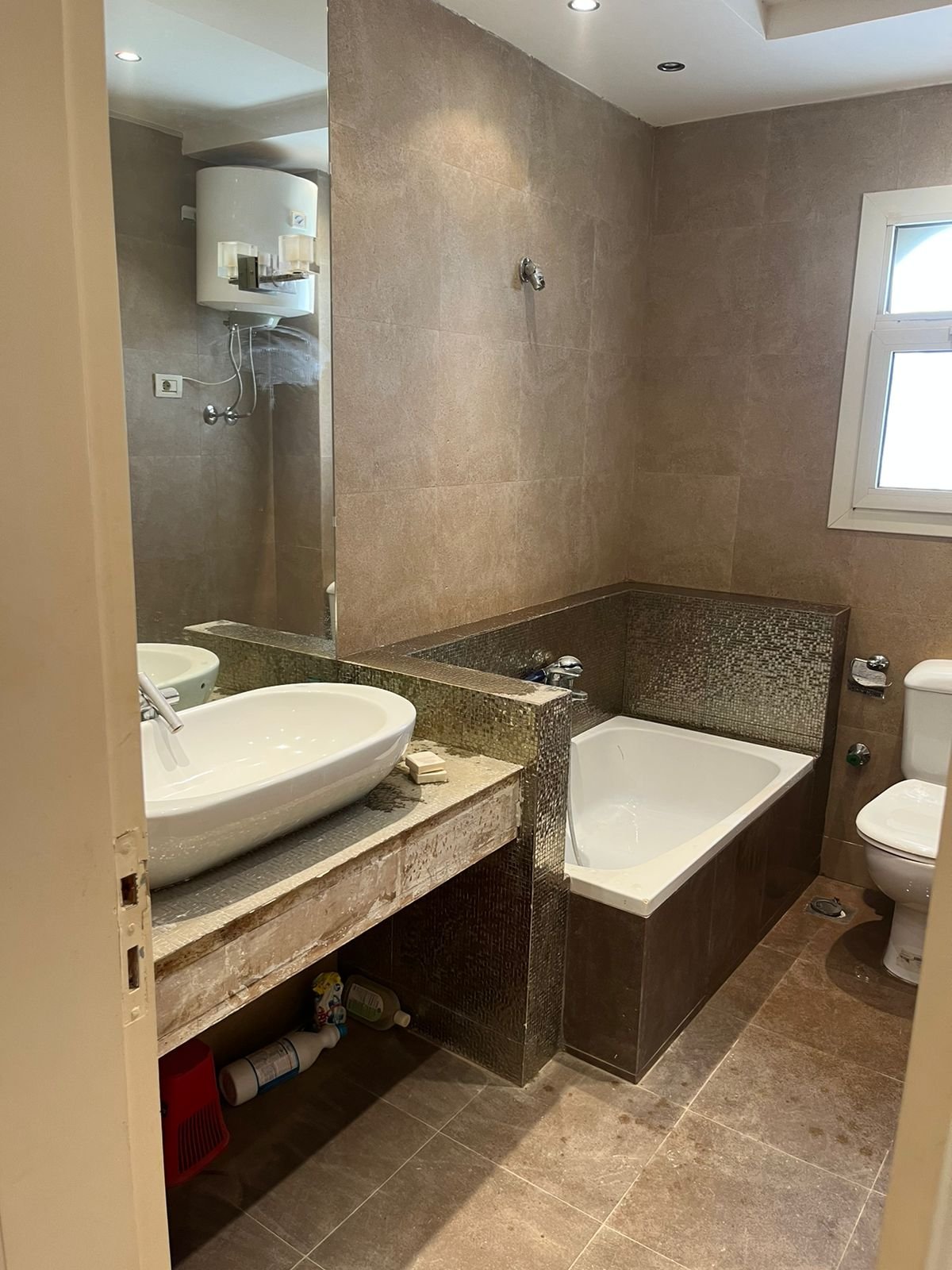 Luxury Villa for Sale in Al Ain Al Sokhna – 170m² with Ultra Super-Lux Finish