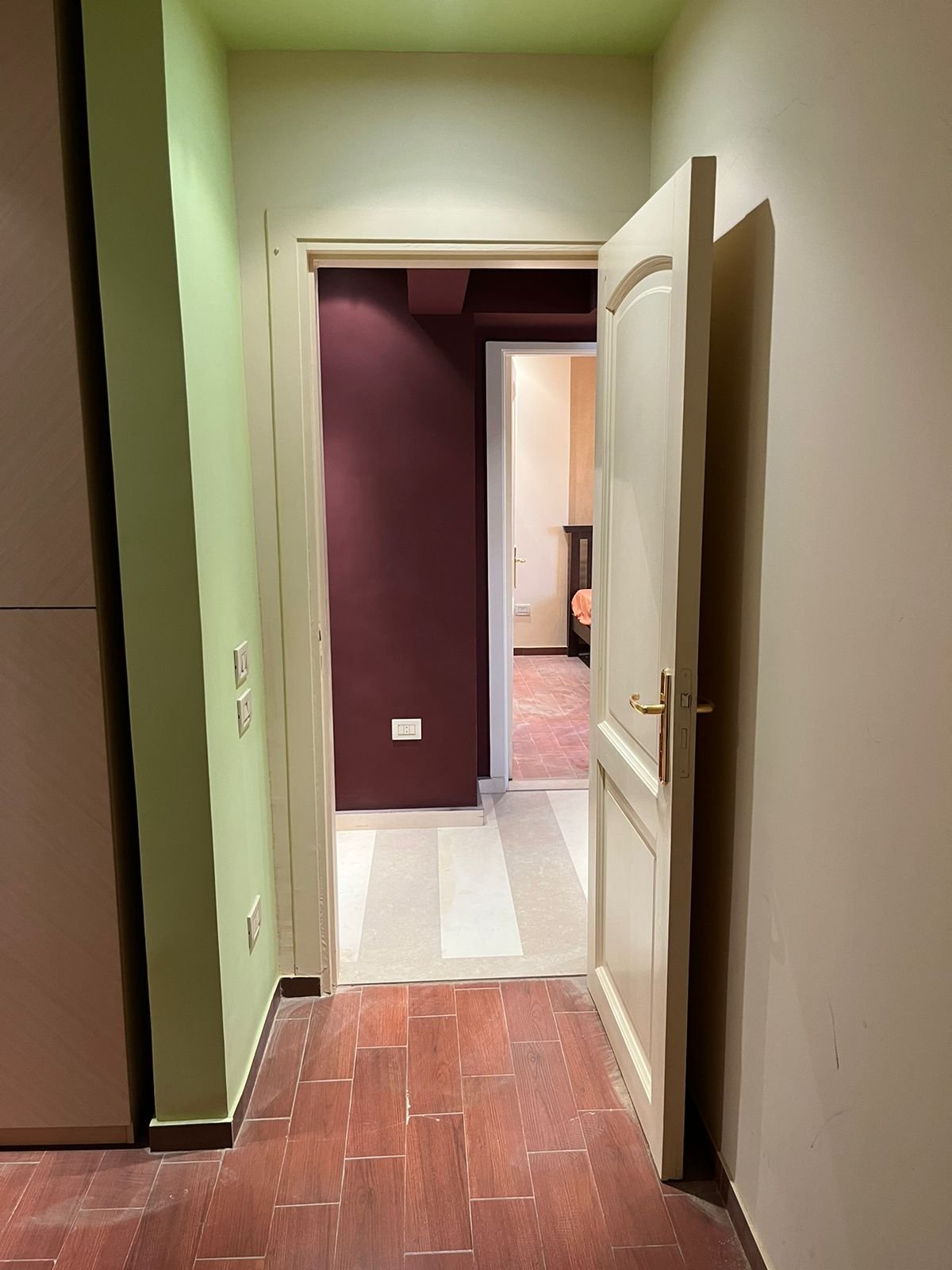 Luxury Villa for Sale in Al Ain Al Sokhna – 170m² with Ultra Super-Lux Finish