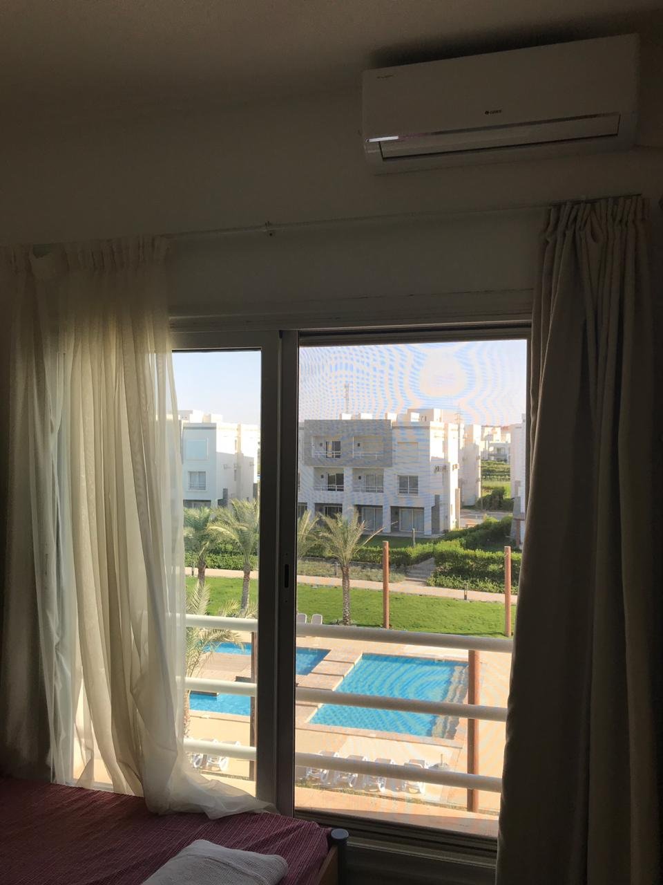 بنتهاوس فاخر للبيع في Amwaj – 4 غرف نوم – 150م² – تشطيب كامل