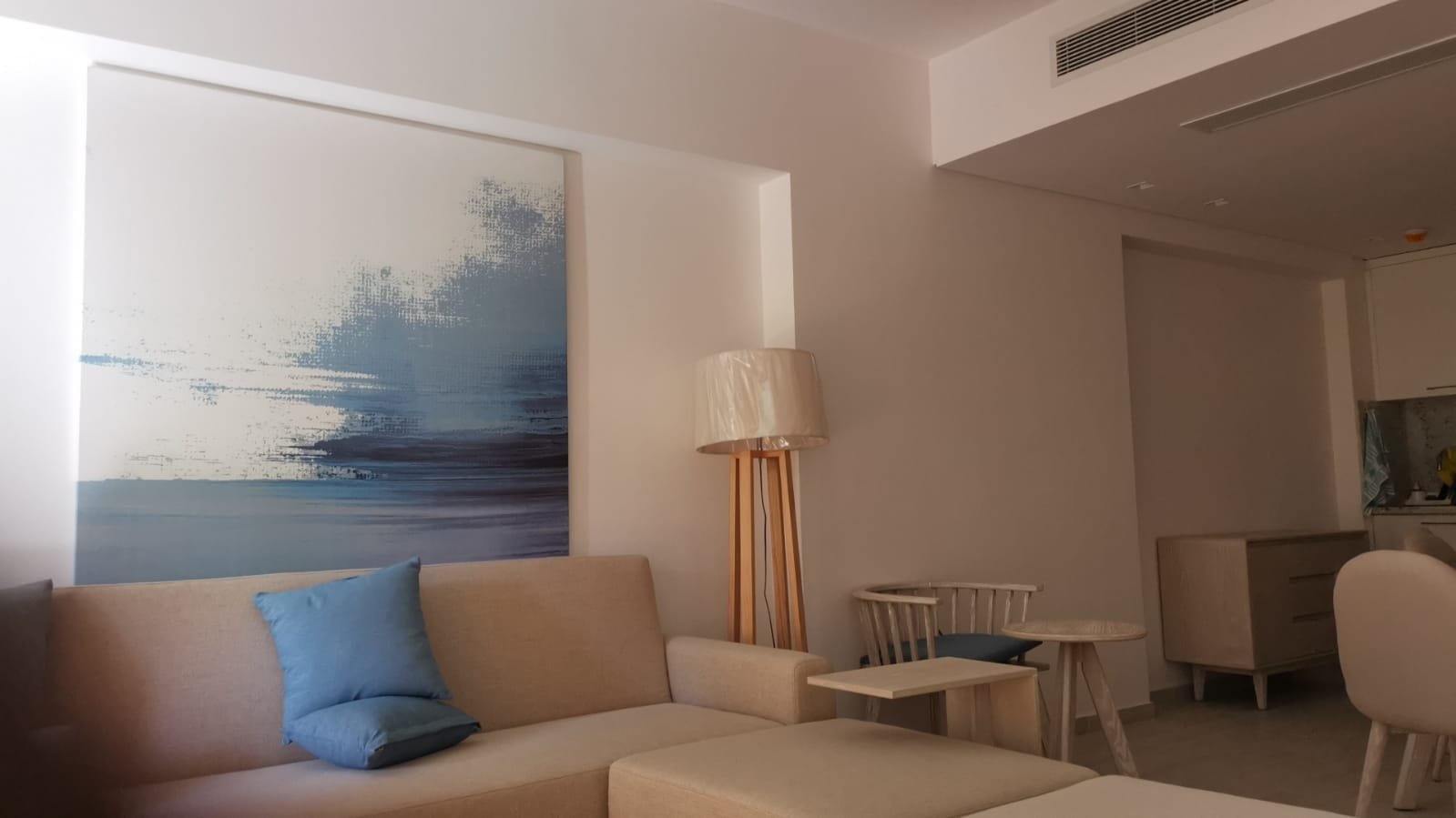 property-image-69f02a625d525 شاليه فاخر للبيع في فوكة باي – 110م² – 2 غرف نوم