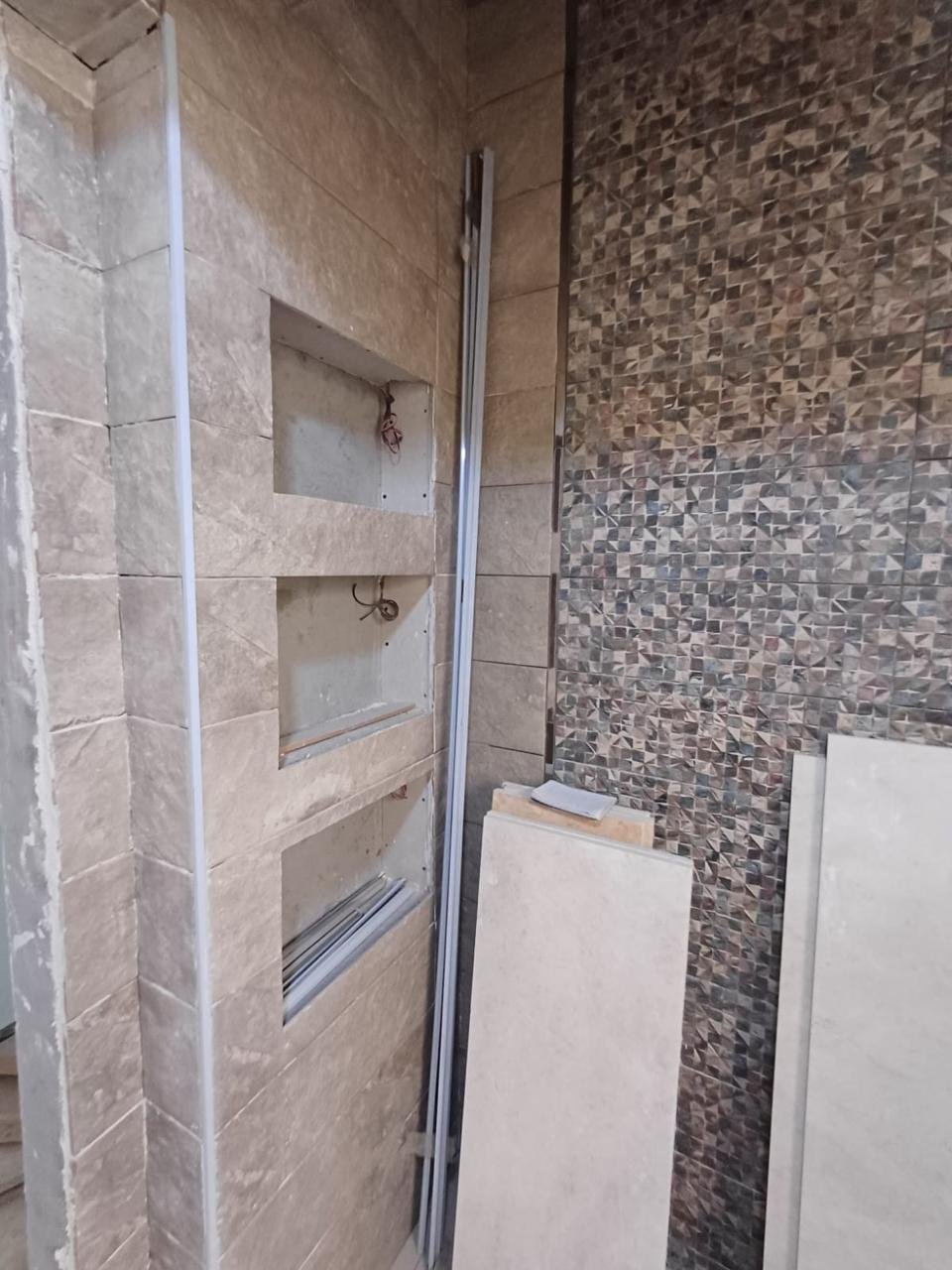 property-image-69f02c369f390 فيلا بنتهاوس فاخرة للبيع في Stone Residence 220 متر مربع تشطيب كامل