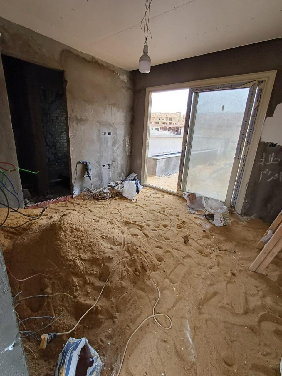 property-image-69f02c38cf859 فيلا بنتهاوس فاخرة للبيع في Stone Residence 220 متر مربع تشطيب كامل