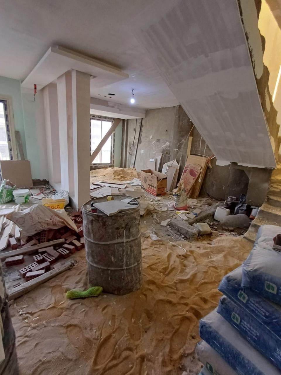property-image-69f02c3b2c93a فيلا بنتهاوس فاخرة للبيع في Stone Residence 220 متر مربع تشطيب كامل