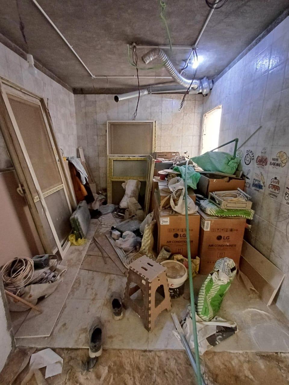 property-image-69f02c3c60219 فيلا بنتهاوس فاخرة للبيع في Stone Residence 220 متر مربع تشطيب كامل