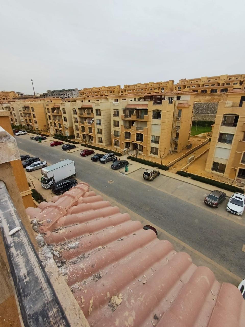 property-image-69f02c3d7bac9 فيلا بنتهاوس فاخرة للبيع في Stone Residence 220 متر مربع تشطيب كامل