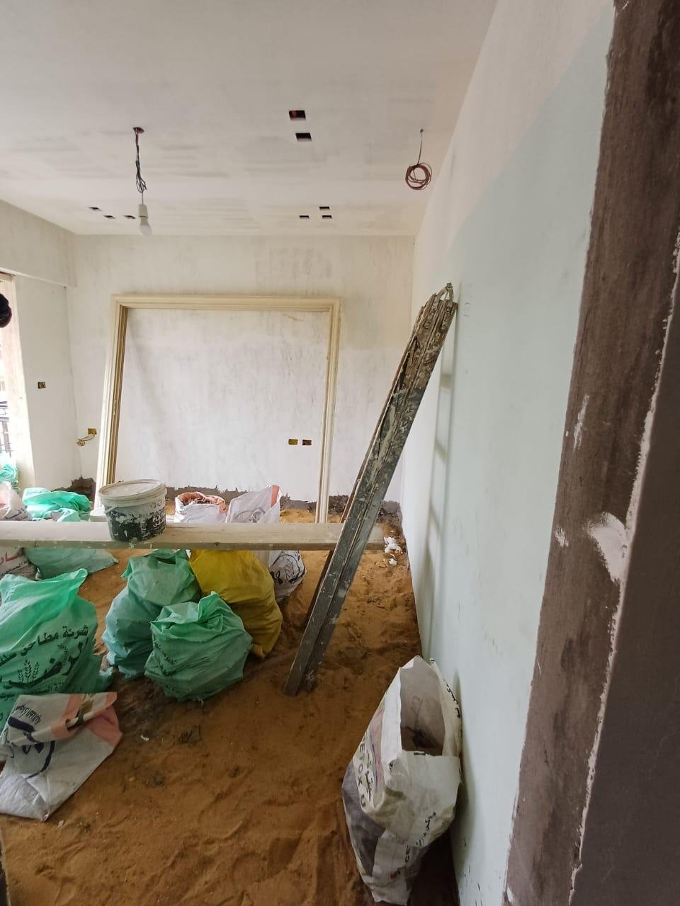 property-image-69f02c3e741c8 فيلا بنتهاوس فاخرة للبيع في Stone Residence 220 متر مربع تشطيب كامل