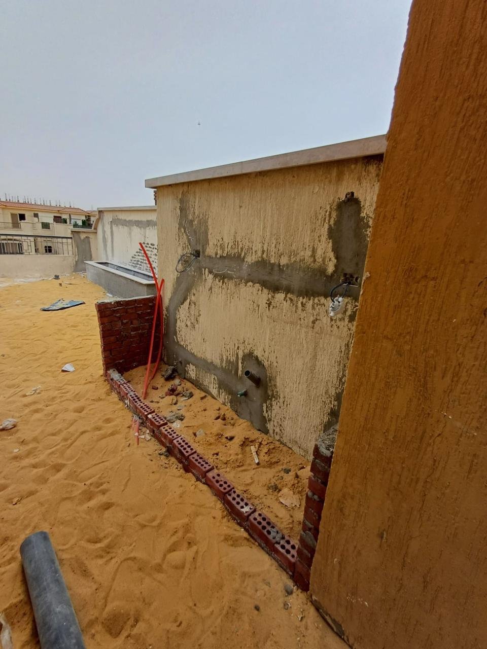 property-image-69f02c3fb6a8f فيلا بنتهاوس فاخرة للبيع في Stone Residence 220 متر مربع تشطيب كامل