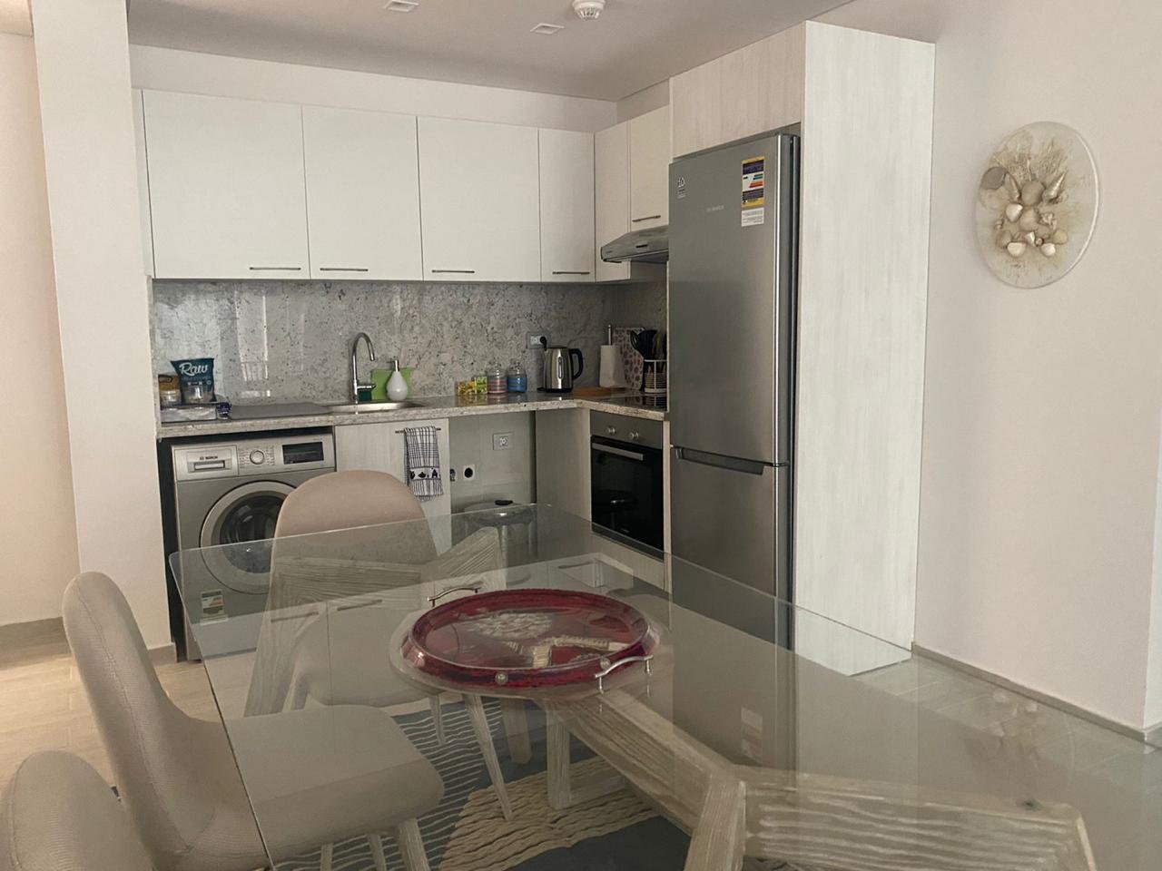 property-image-69f02ff351bf2 شاليه فاخر للبيع في فوكة باي – 120م² – 2 غرف نوم
