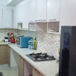 شاليه للبيع في مراسى تشطيب كامل
