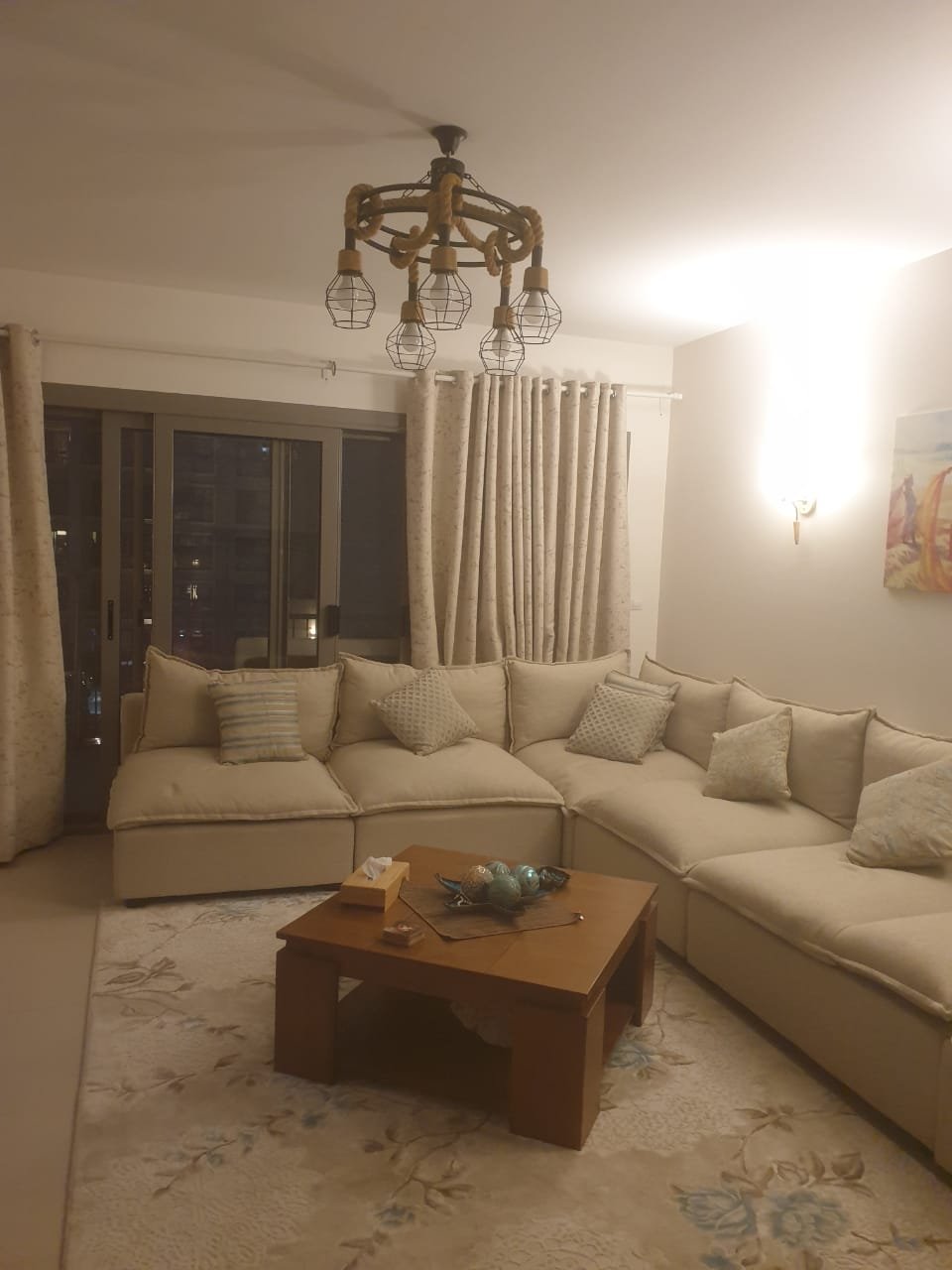 property-image-69f032cd6ea95 شاليه للبيع في مراسىبمساحة 93 متر بتشطيب كامل 13 مليون جنيه