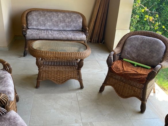 شاليه للبيع في La Vista Topaz - 3 غرف نوم - 180م² - تشطيب كامل