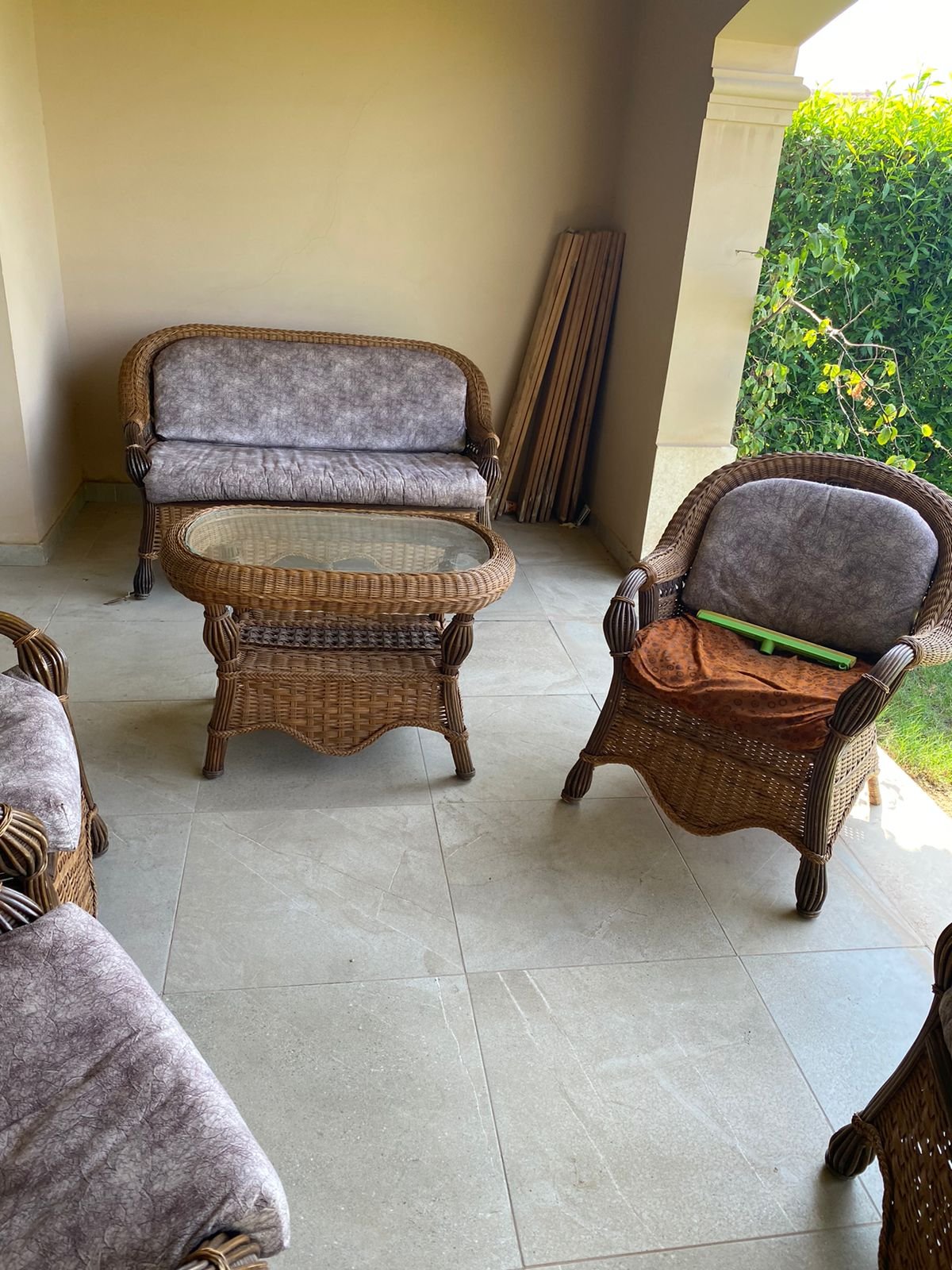 property-image-69f034a312f8b شاليه للبيع في La Vista Topaz - 3 غرف نوم - 180م² - تشطيب كامل