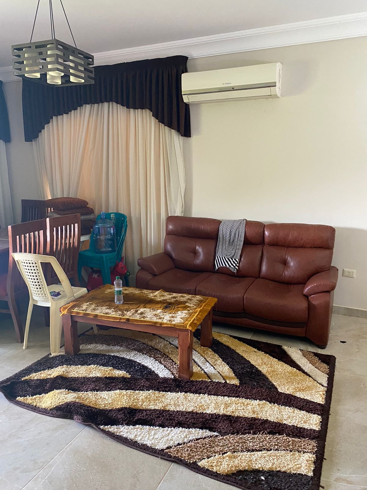 property-image-69f034b05b318 شاليه للبيع في La Vista Topaz – 3 غرف نوم – 180م² – تشطيب كامل