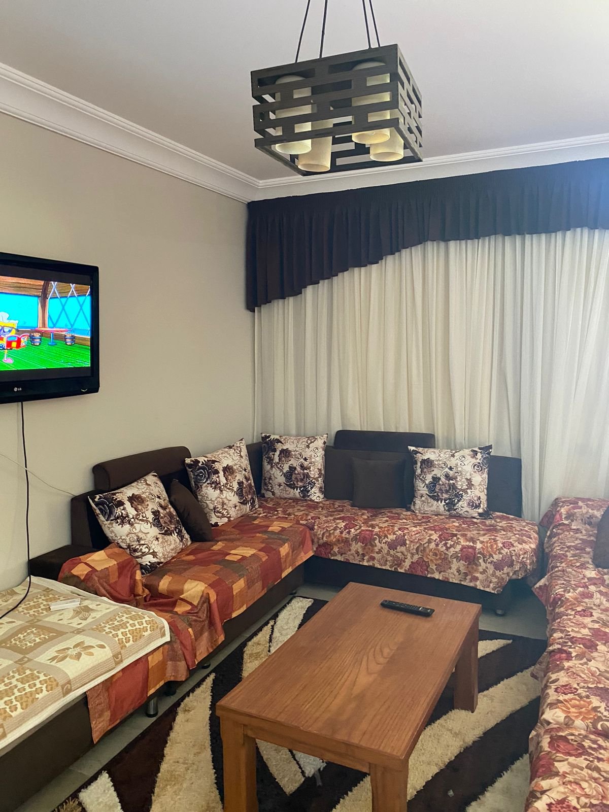 property-image-69f034b84664f شاليه للبيع في La Vista Topaz – 3 غرف نوم – 180م² – تشطيب كامل