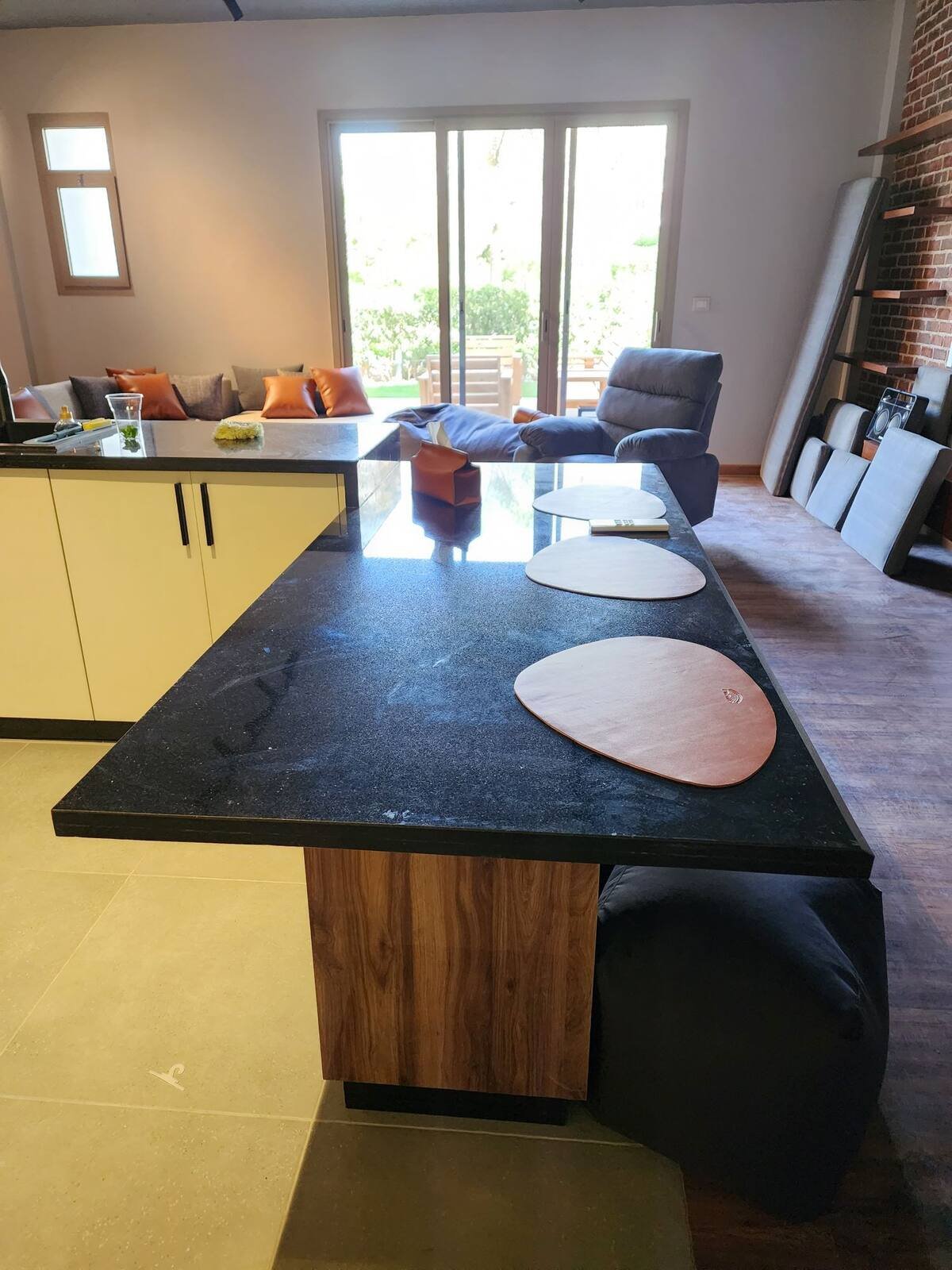property-image-69f042b43701a استوديو فاخر للبيع في 6th of October بمساحة 99م²