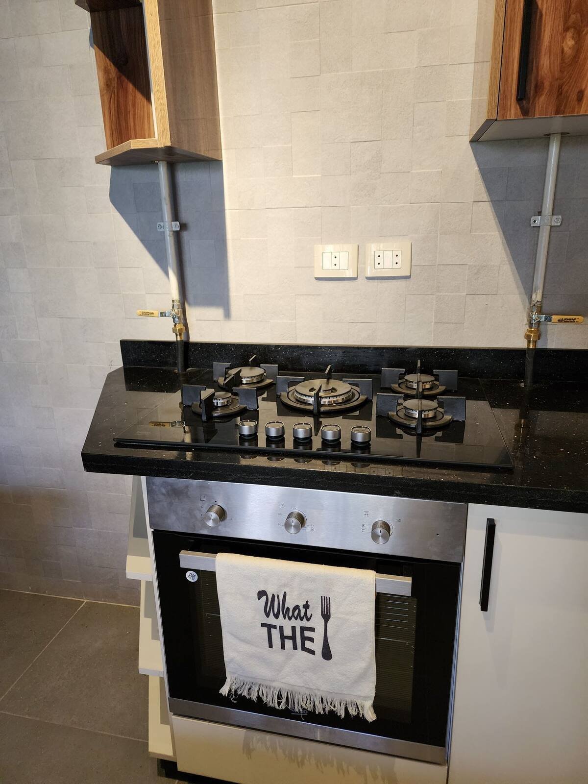 property-image-69f042b5d8197 استوديو فاخر للبيع في 6th of October بمساحة 99م²