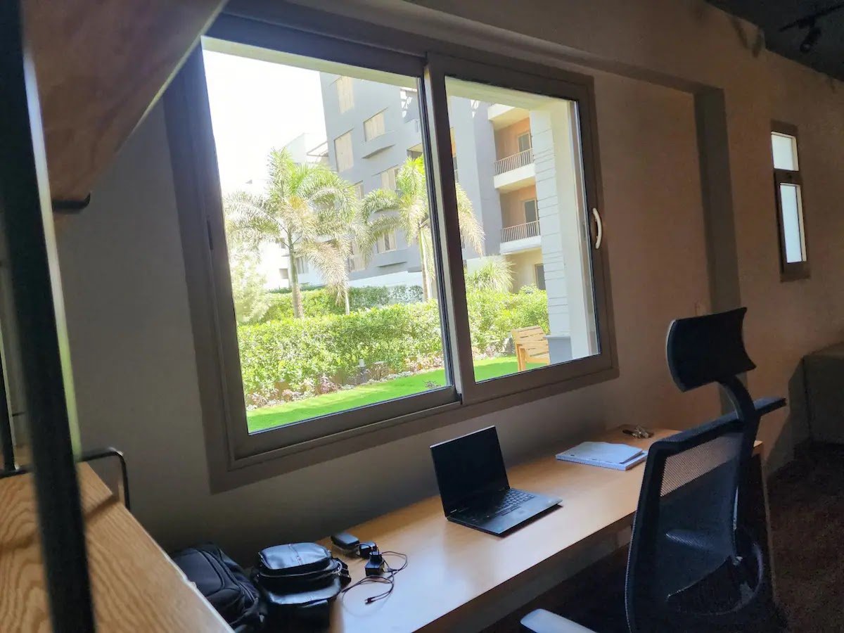 property-image-69f042bc1e469 استوديو فاخر للبيع في 6th of October بمساحة 99م²