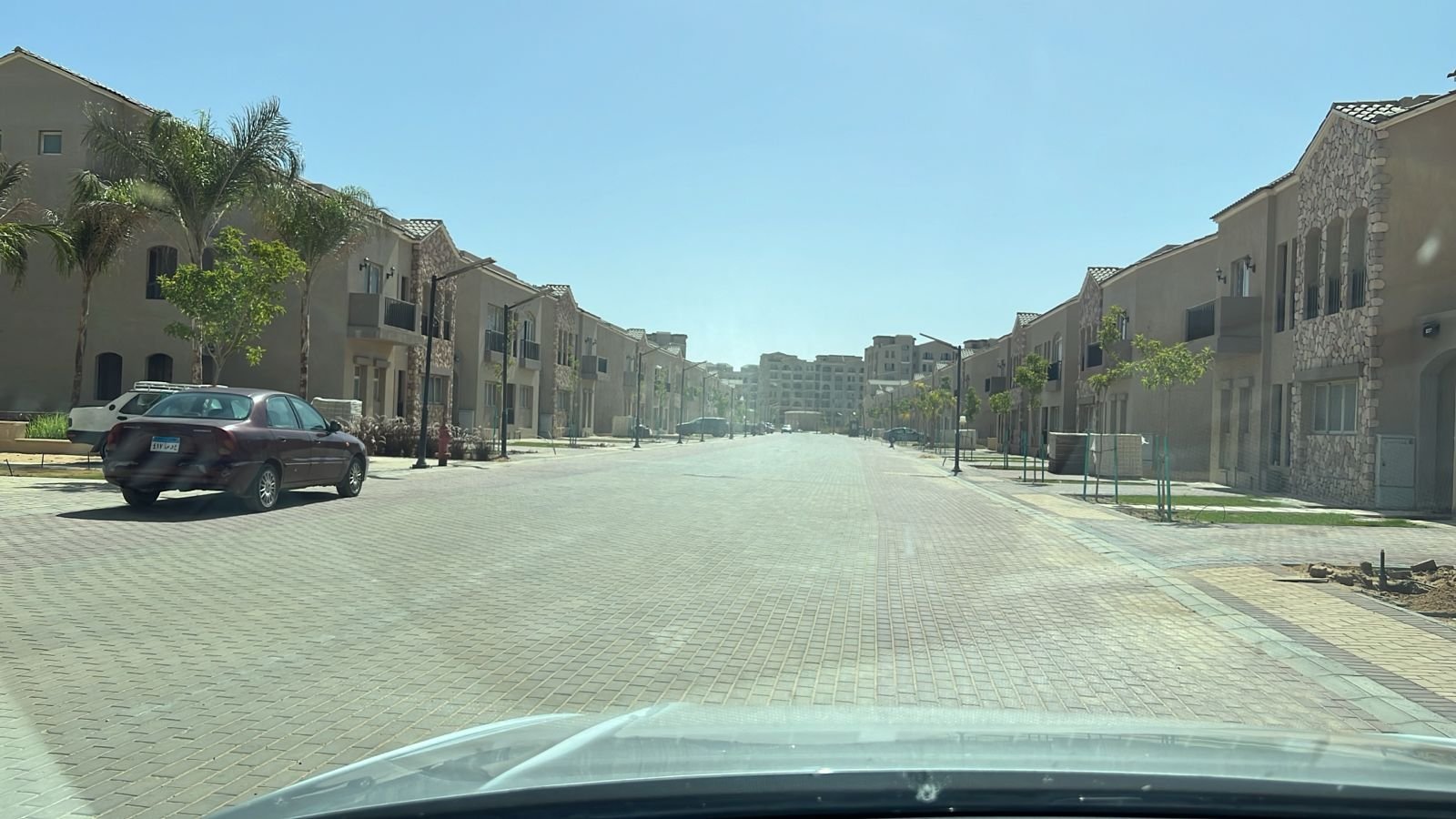 property-image-69f046794469b تاون هاوس للبيع في المرحلة الأولى بتشطيب نصيف ورسوم نادي مجمعة