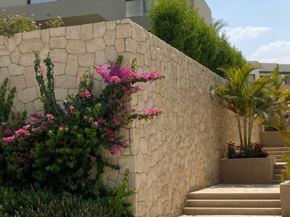 Luxury Townhouse for Sale in Azha – 150m², 3 Bedrooms, Full Finish
