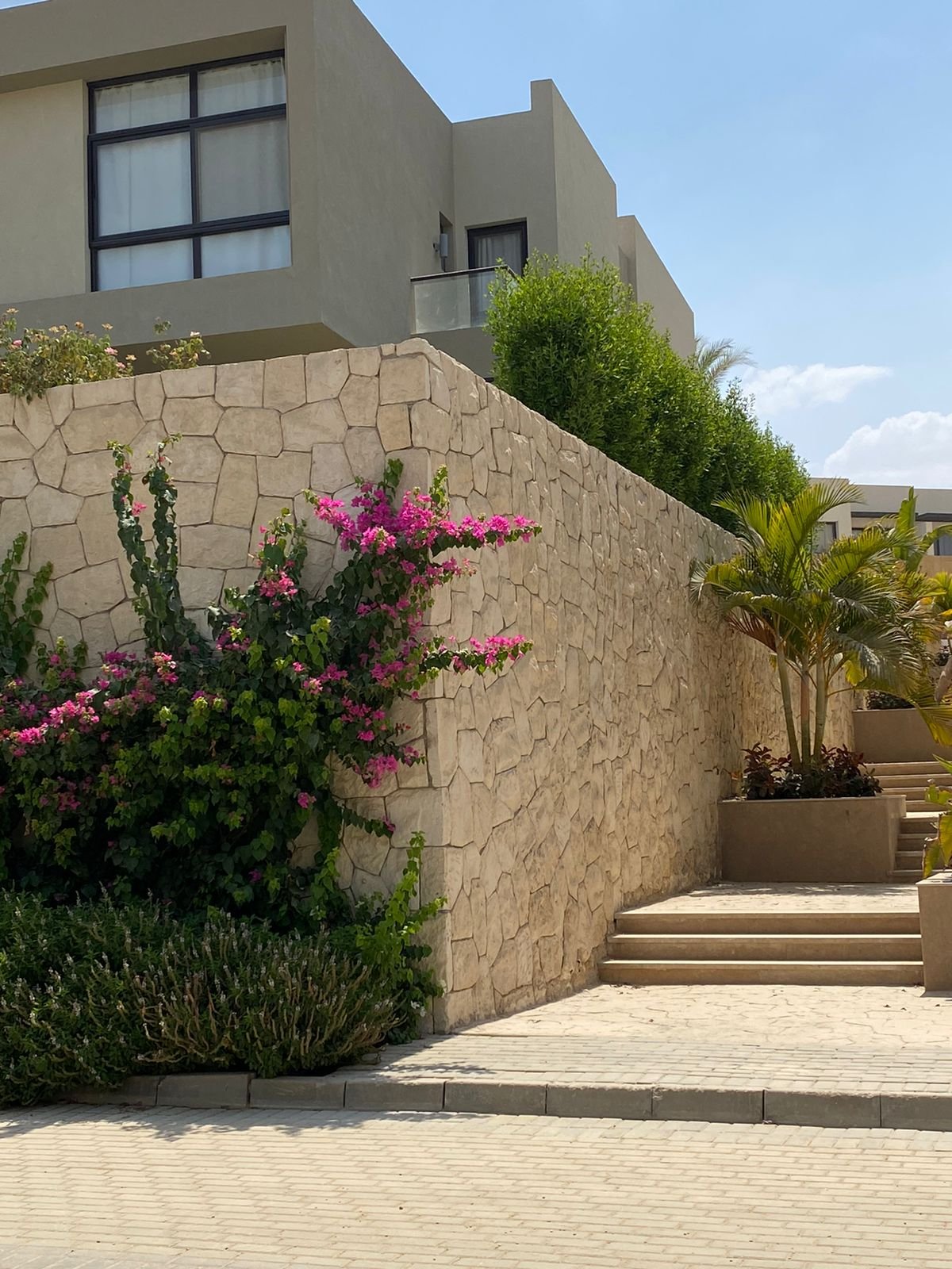 Luxury Townhouse for Sale in Azha – 150m², 3 Bedrooms, Full Finish