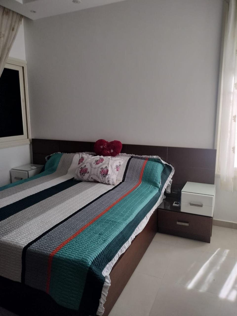 Senior Chalet for Sale in Hacienda Bay with 3 Bedrooms and Full Finish