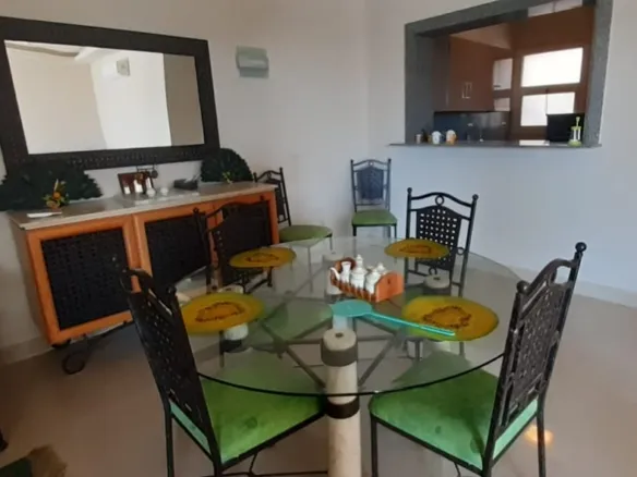 Fully finished chalet for sale in Hacienda Bay North Coast - شاليه تشطيب كامل للبيع في هاسيندا باي الساحل الشمالي