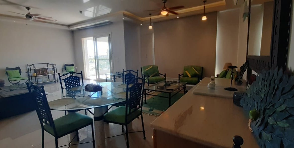 3 Bedroom Chalet for Sale in Hacienda Bay North Coast