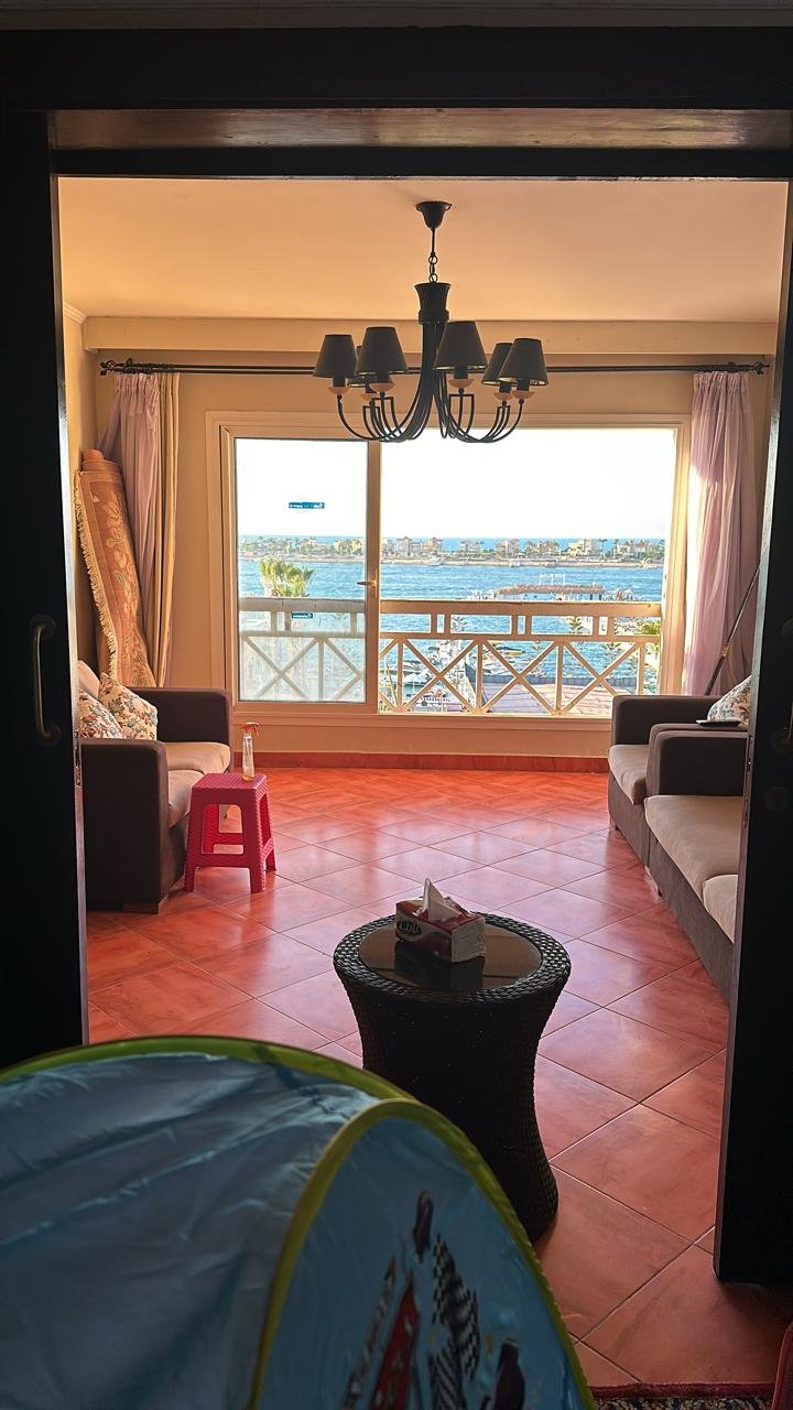 property-image-69f06ebfeec78 شاليه للبيع في North Coast – 220 م² – 3 غرف نوم