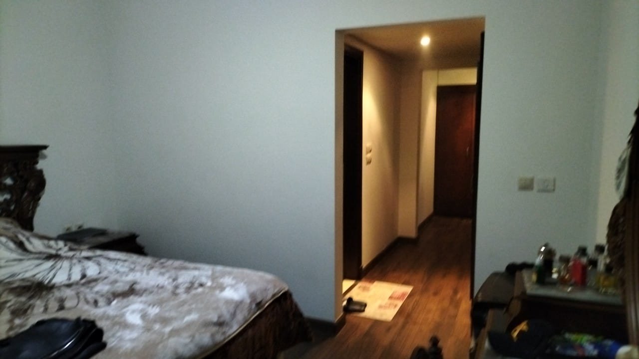 شقة فاخرة للبيع في Alto Residence – 134 متر – تشطيب كامل