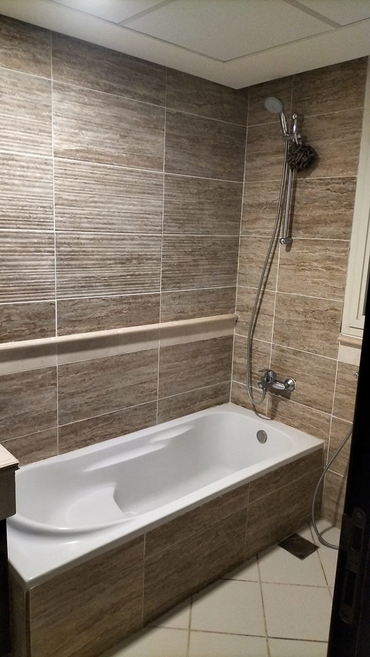 شقة فاخرة للبيع في Alto Residence – 134 متر – تشطيب كامل