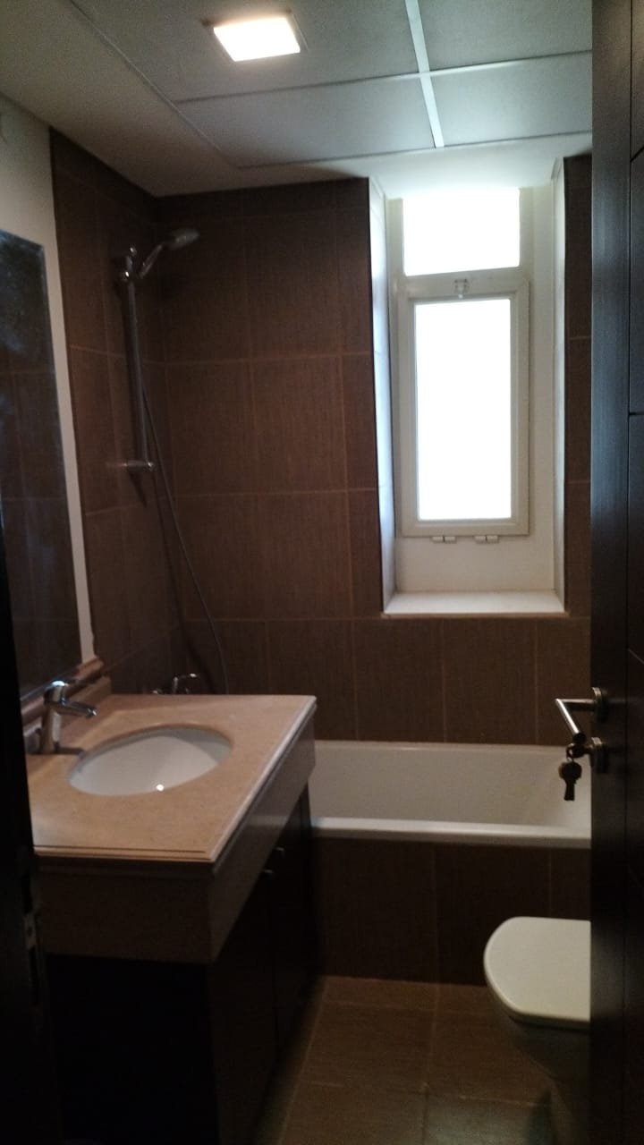 شقة فاخرة للبيع في Alto Residence – 134 متر – تشطيب كامل