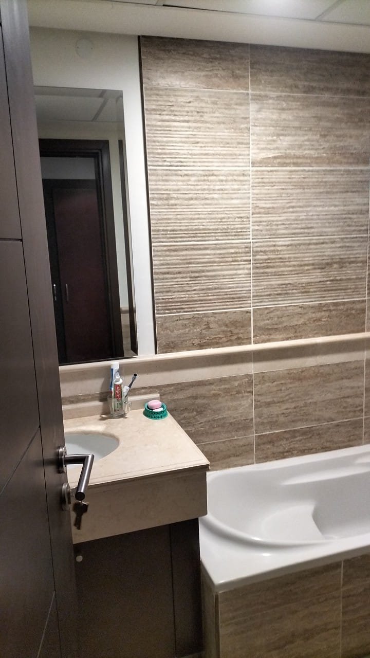 شقة فاخرة للبيع في Alto Residence – 134 متر – تشطيب كامل