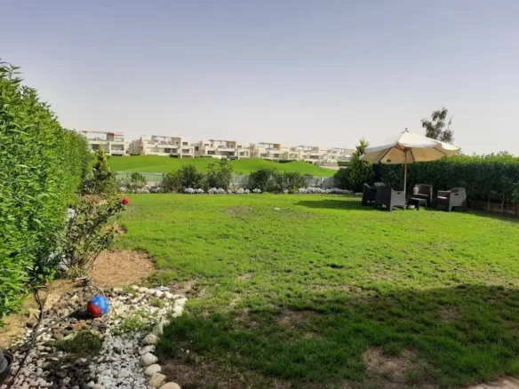 Senior chalet for sale in Hacienda Bay North Coast golf view - سينيور شاليه للبيع في هاسيندا باي الساحل الشمالي فيو جولف