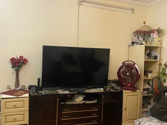 Apartment for sale in Al Banafseg 4 New Cairo fully finished - شقة للبيع في البنفسج 4 القاهرة الجديدة تشطيب كامل