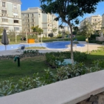 3-bedroom i-villa for sale in Hyde Park New Cairo garden