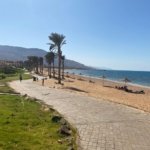 twin house for sale in La Vista Topaz Ain Sokhna beach